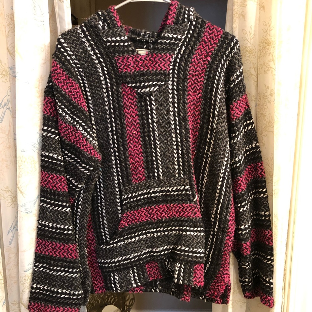 Hobo Sweater
